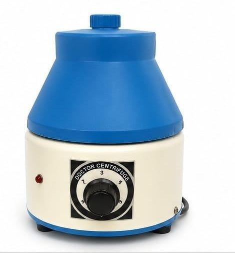hnp labscientific Doctor Centrifuge Machine_1 Clinical Centrifuges-picture-7