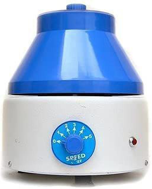 Centrifuge Machine 8 Tube?s (Doctor's Model) Speed:3500 RPM General Purpose-image-17