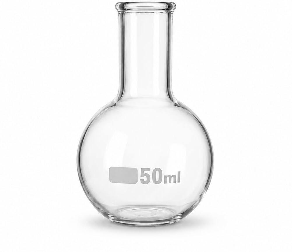 aishimpex Volumetric Flask-picture-44