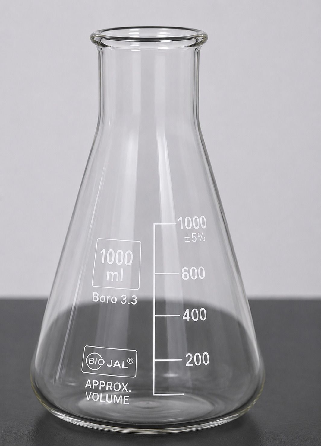 neet lab Erlenmeyer Flask-picture-27