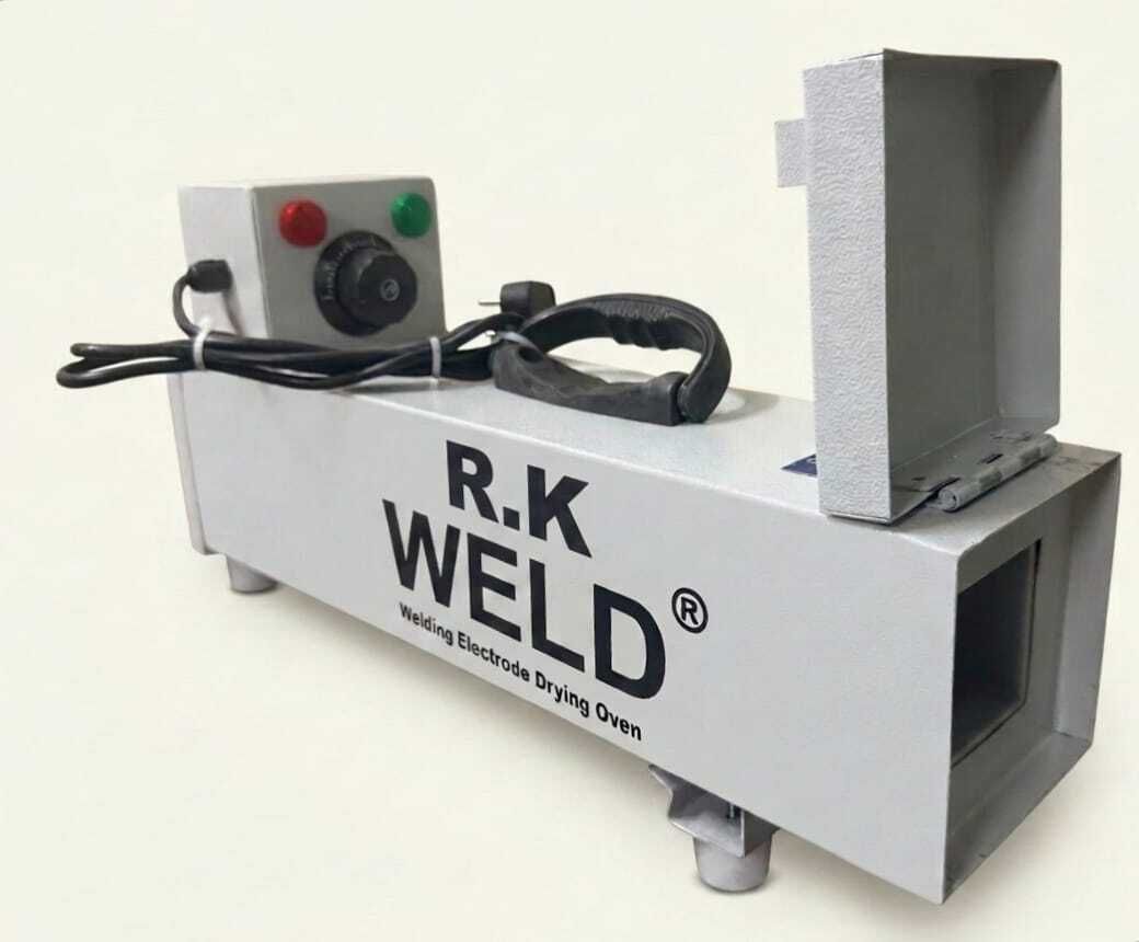 rkweld AR-05 DIGITAL Mechanical Convection Laboratory Oven-picture-27