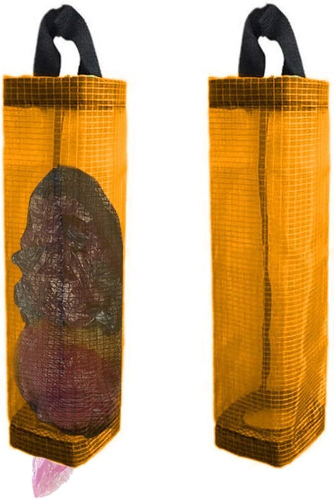 Round Mesh Bag Lacrosse Head Mesh