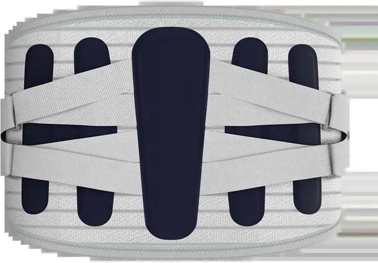 AG-LSB-01 Men, Women Lacrosse Shoulder Pad-image-10