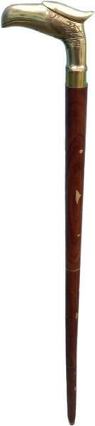 Premium Walking Stick with for Men Women old age People Lacrosse Stick