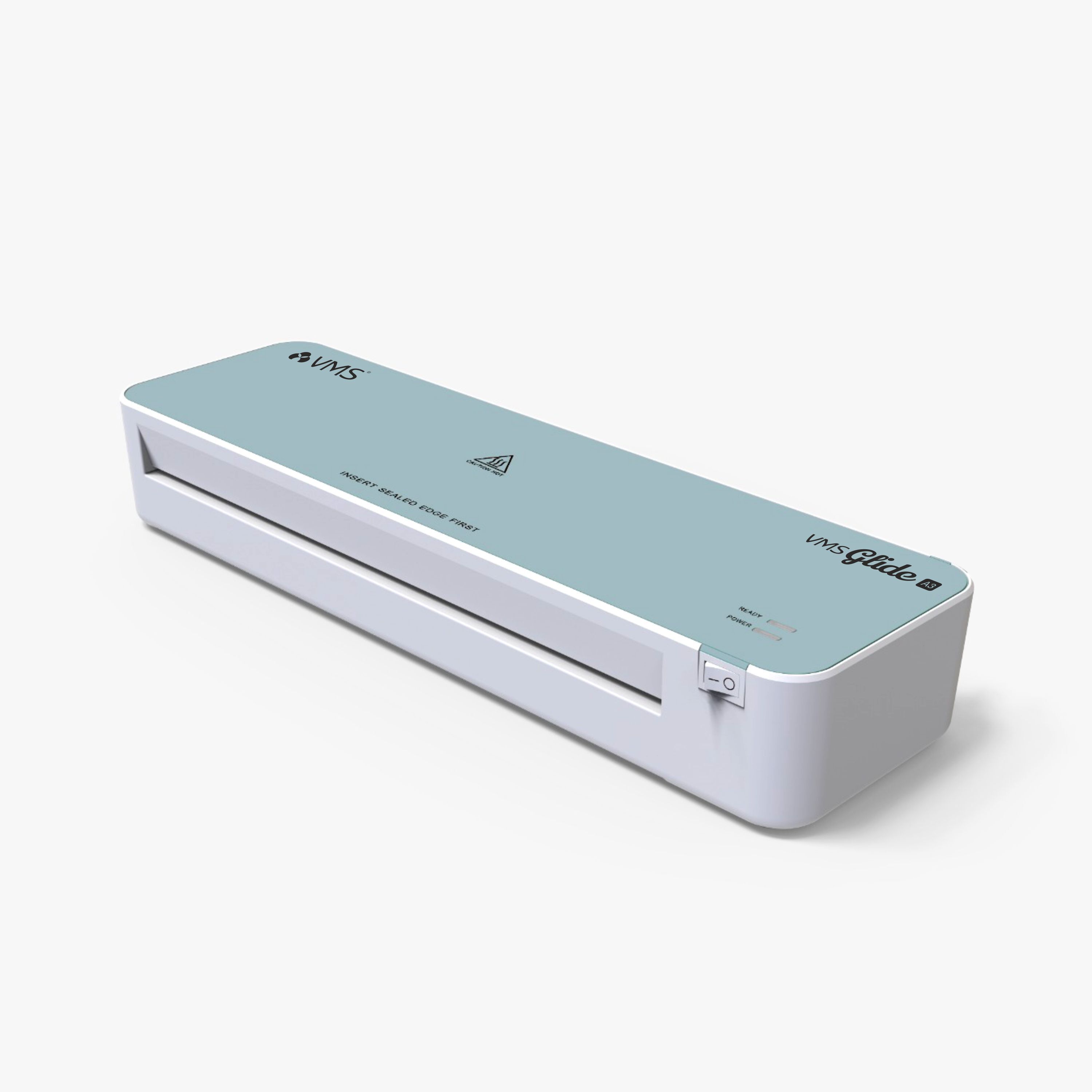 VMS Glide A3 Hot All-in-1 Laminator 250 Mic Capacity 270mm/min Speed Anti-Jam System 16.5 inch Lamination Machine-picture-12