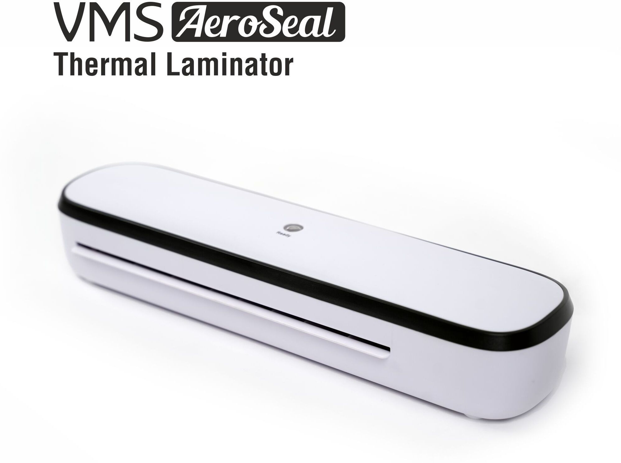 VMS AeroSeal A4 Hot & Cold Lamination Machine | Portable & Lightweight | 9 inch Lamination Machine-picture-10