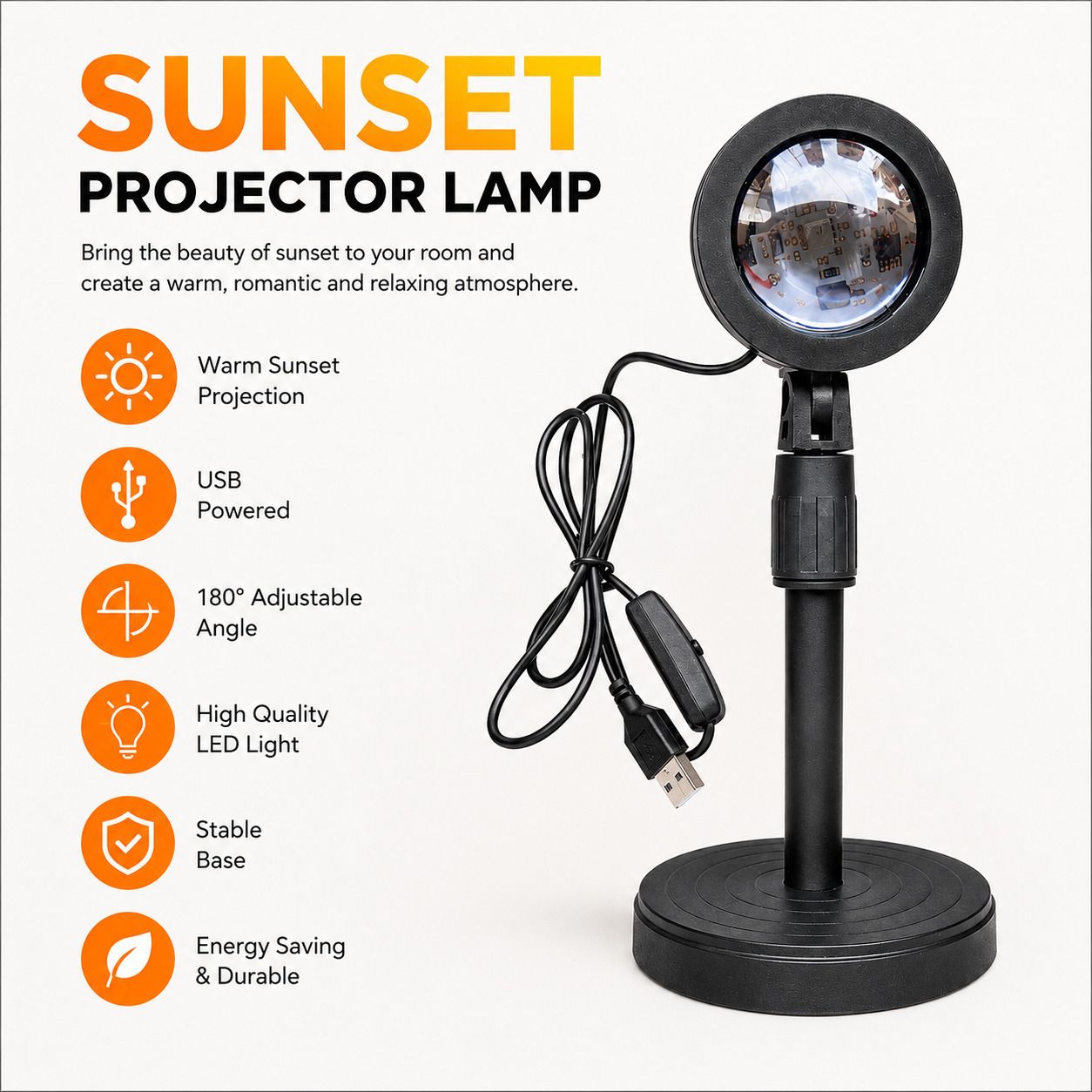 refulgix 9 cm Lamp Base-picture-38