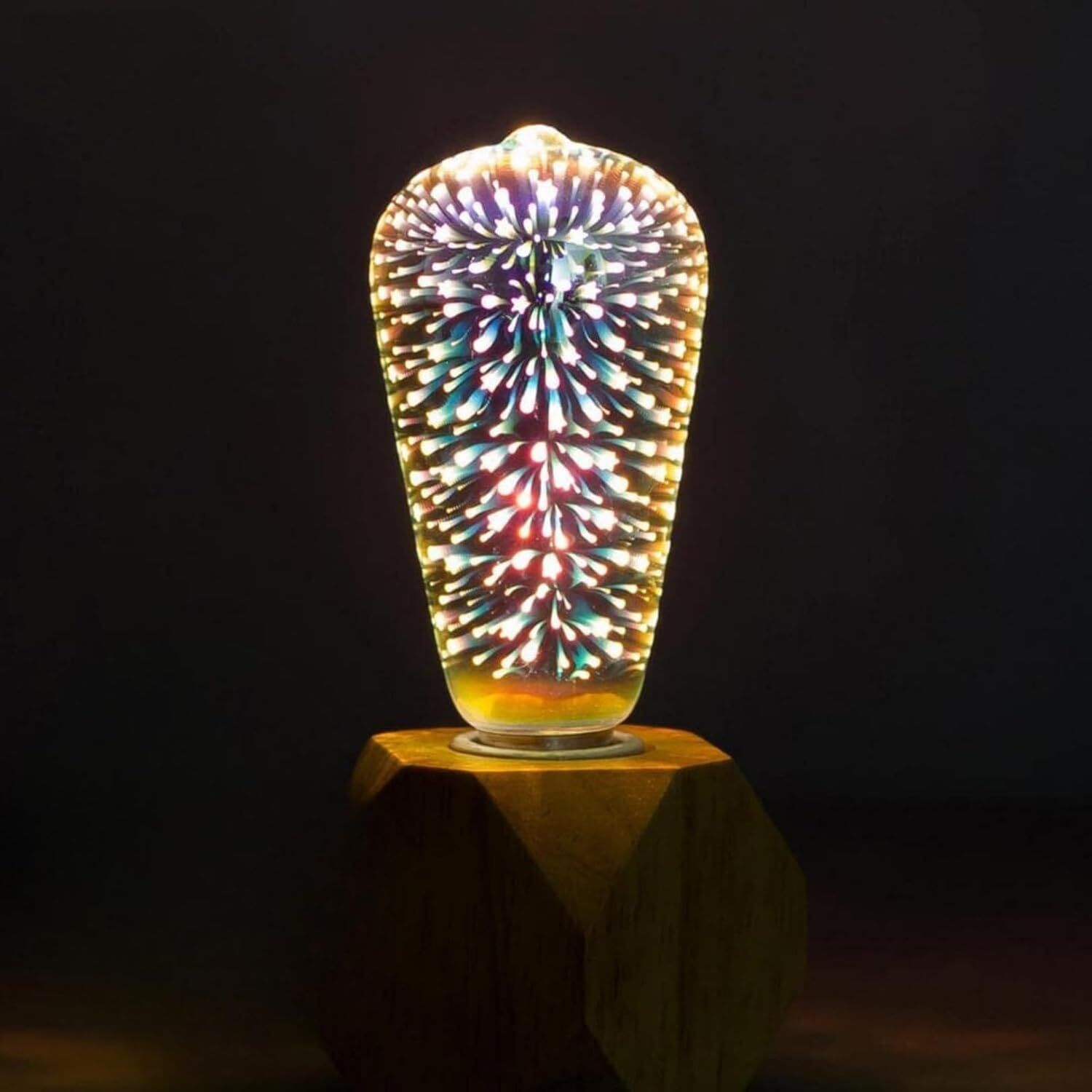 the elevate enterprises 5.2 cm Lamp Base-picture-10