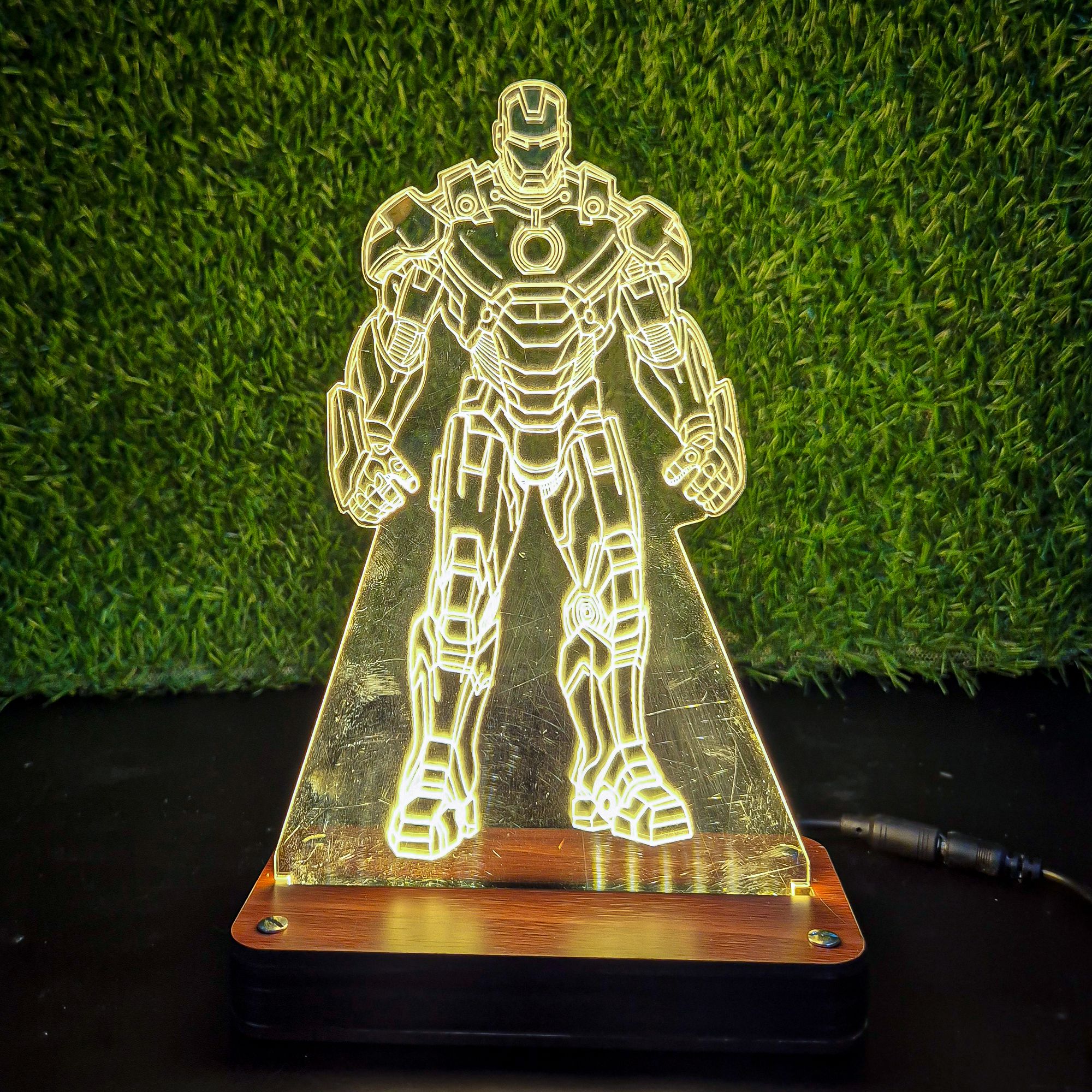 glcw 30 cm Lamp Base-picture-41