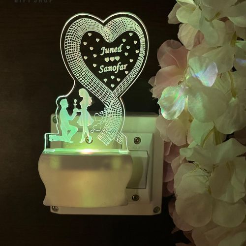 shayona 13 cm Lamp Base-picture-23