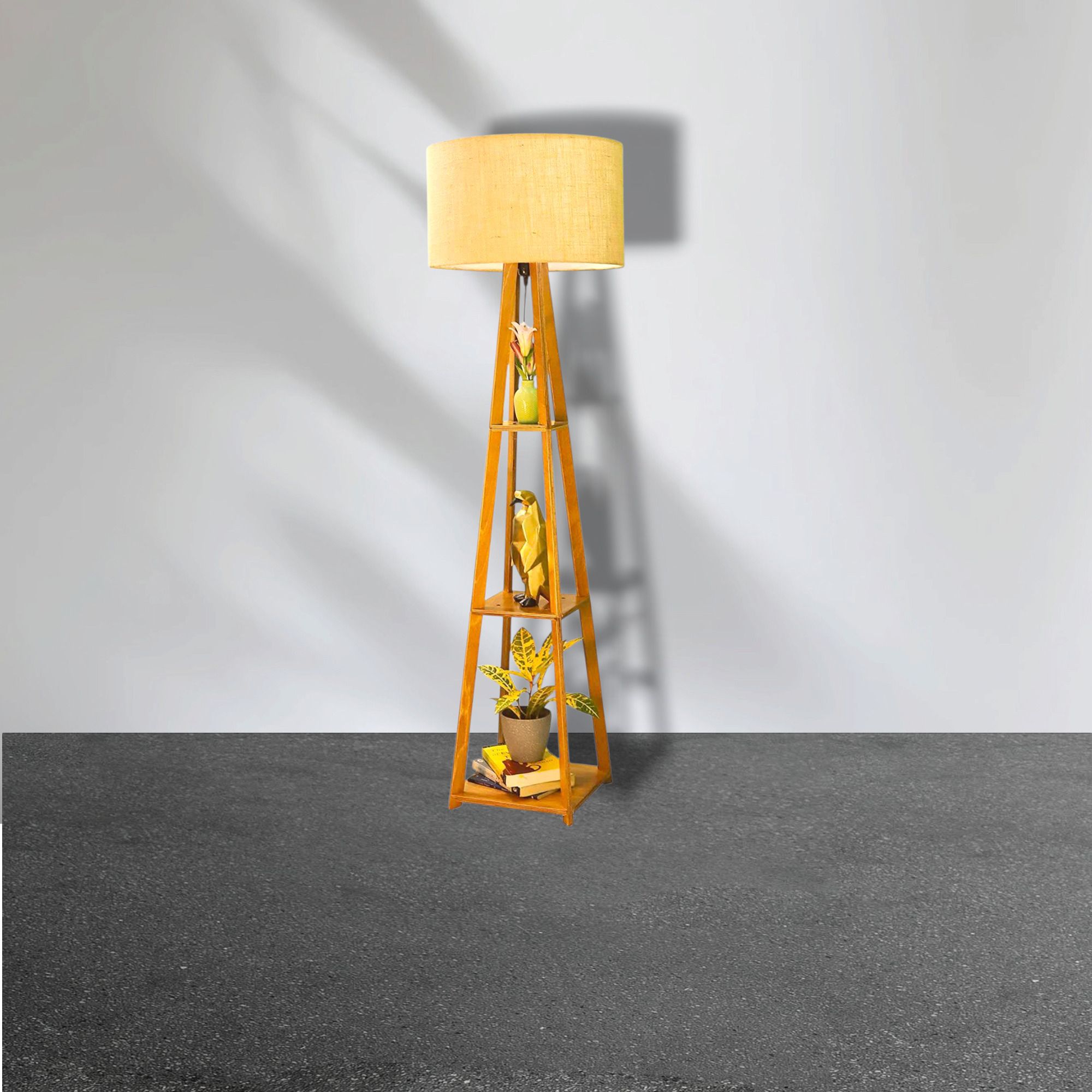 desireecrafts 45 cm Lamp Base-picture-46