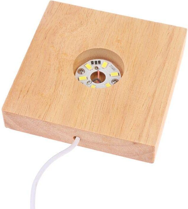 4 cm Lamp Base-image-4
