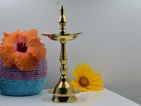 navgriya 15 cm Lamp Base-picture-14