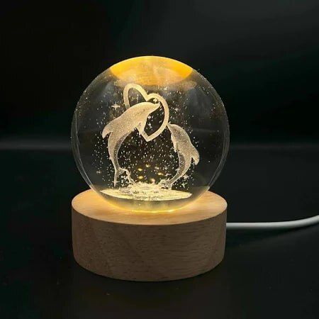 mihika creation 7 cm Lamp Base-picture-15