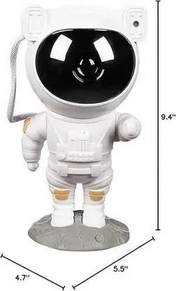 brotton 22.5 cm Lamp Base-picture-20