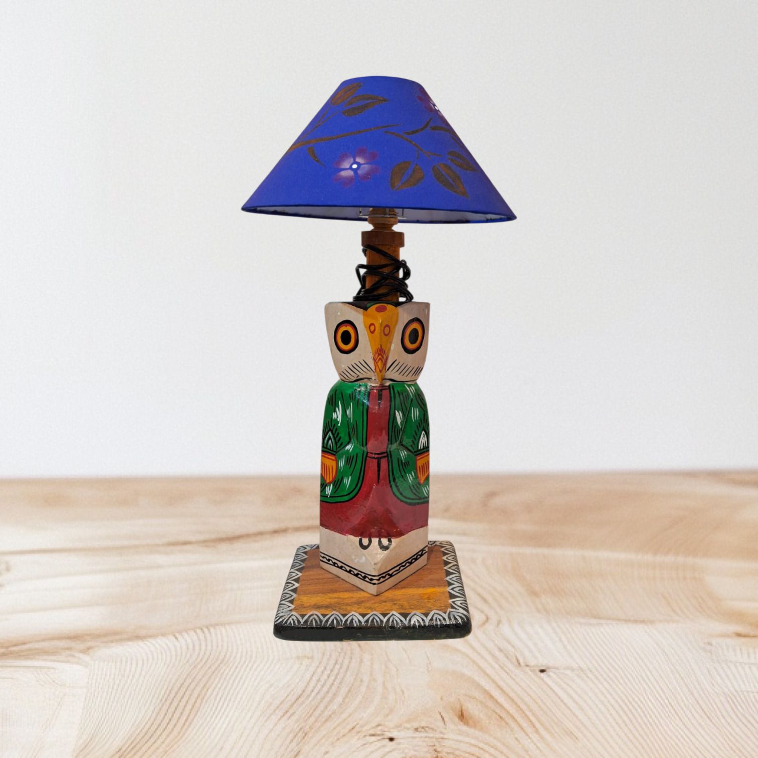 artnkart 39 cm Lamp Base-picture-10