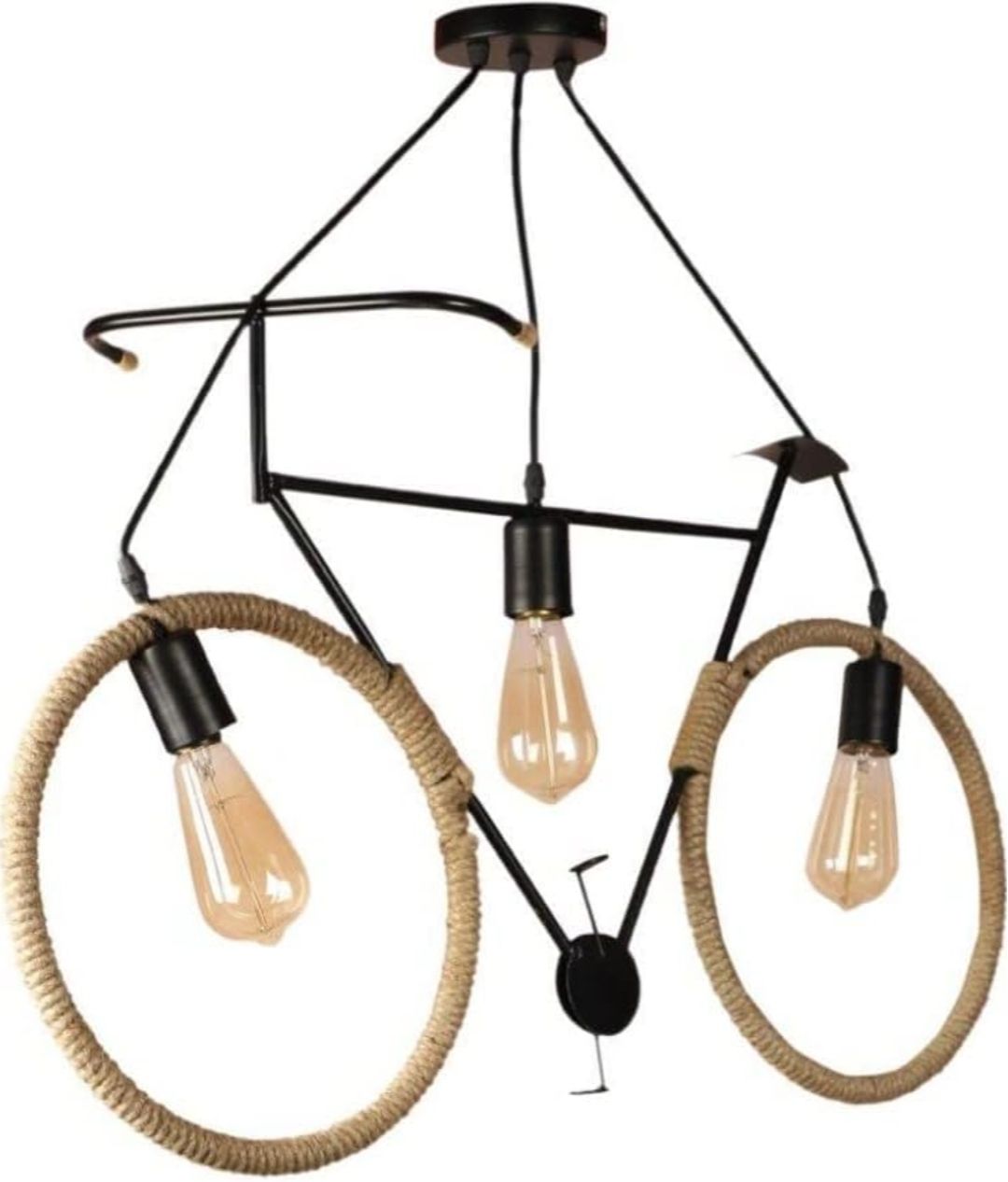 dreammart 103 cm Lamp Base-picture-46