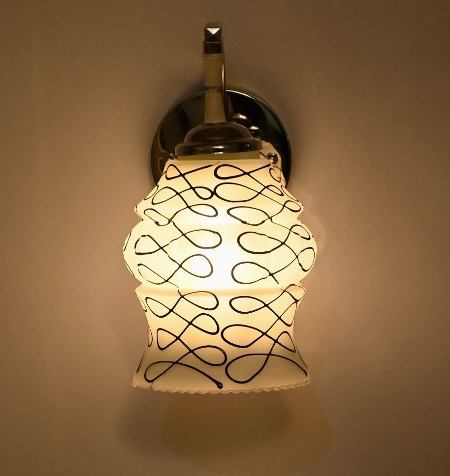 ms arwaj enterprises 18 cm Lamp Base-picture-42
