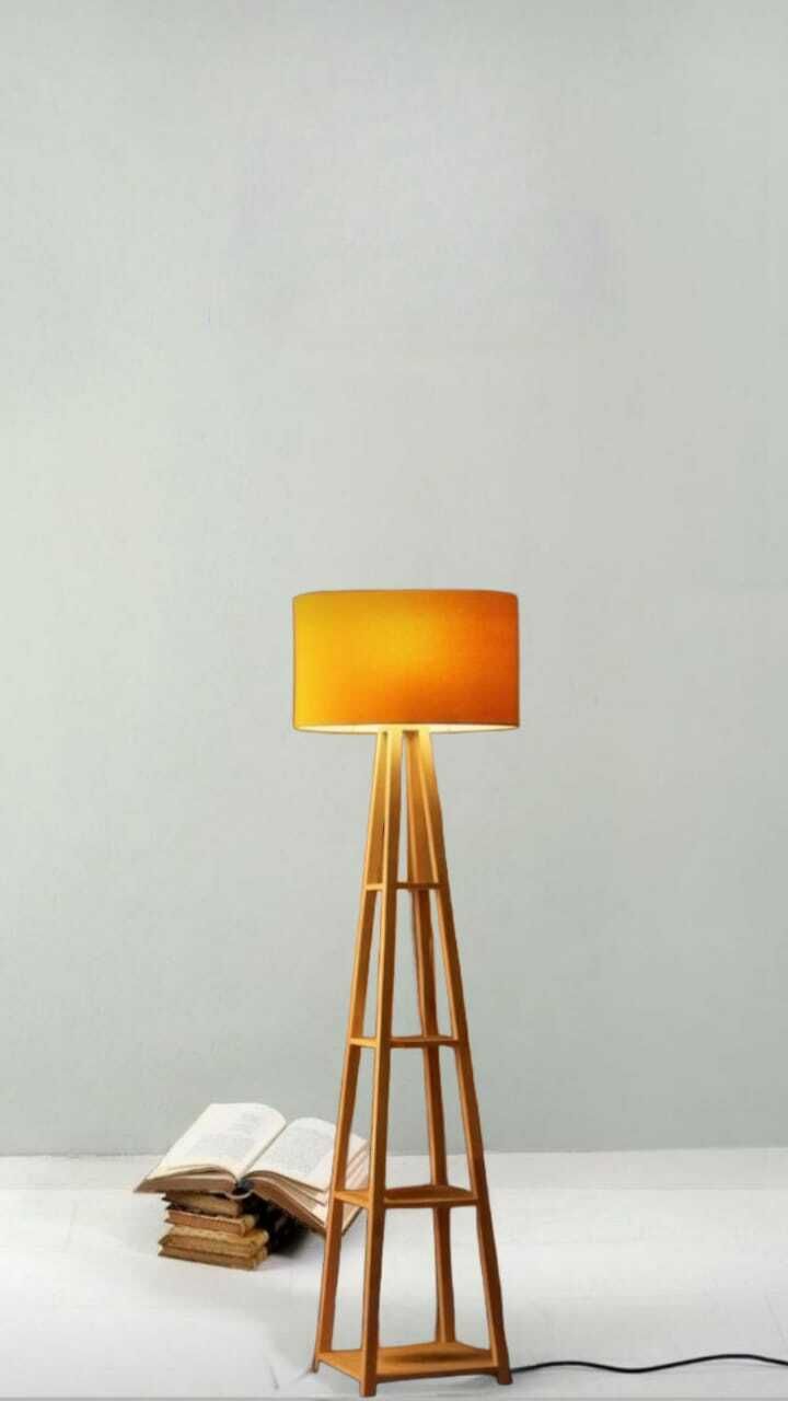 mskkhandicraft 30 cm Lamp Base-picture-28