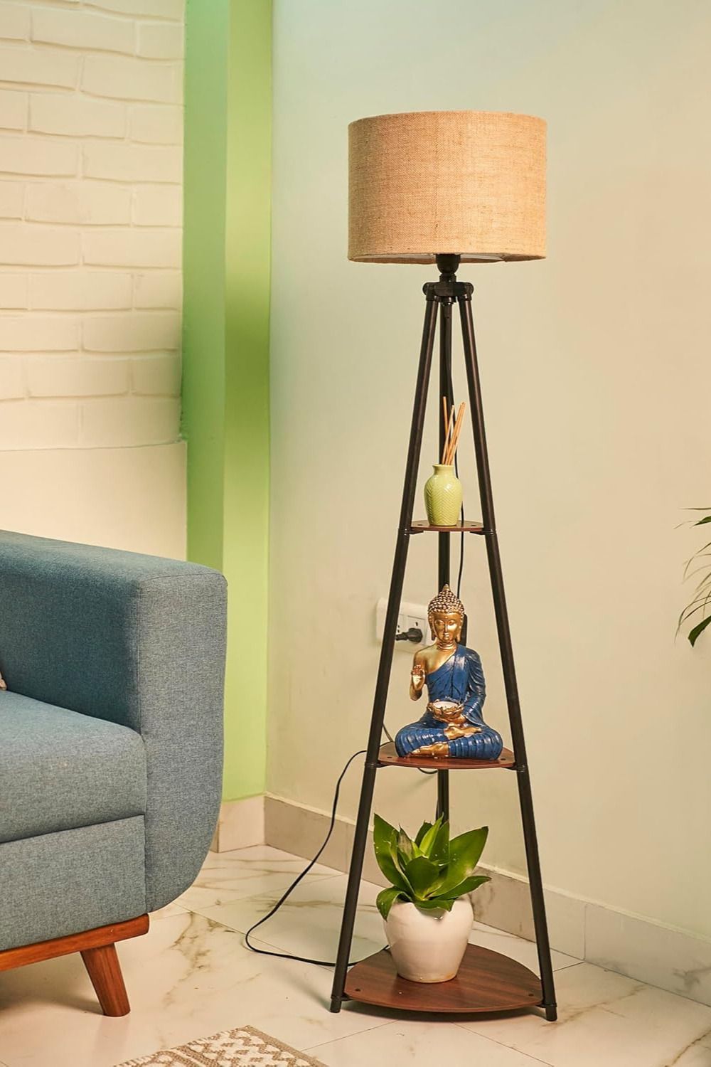 skdecore Tripod Floor lamp-picture-13
