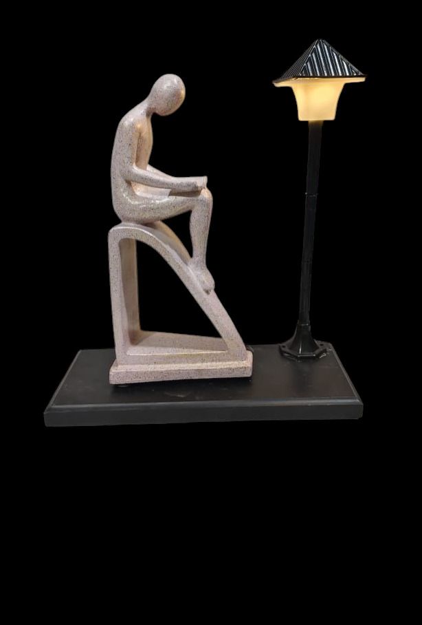 zenq 30 cm Lamp Base-picture-26