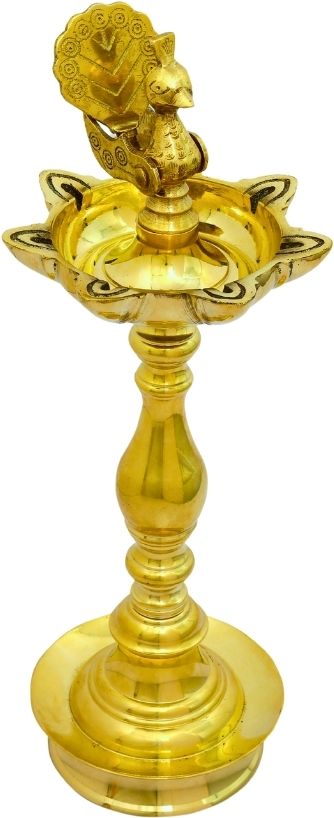 dmi 8.9 cm Lamp Base-picture-23