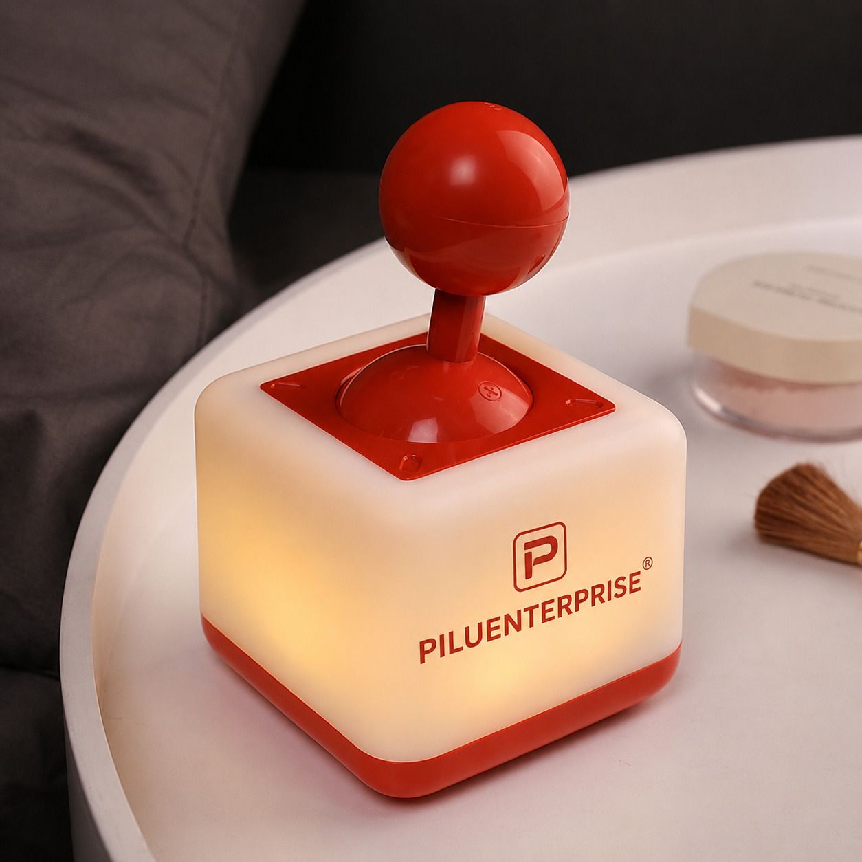piluenterprise 9 cm Lamp Base-picture-25