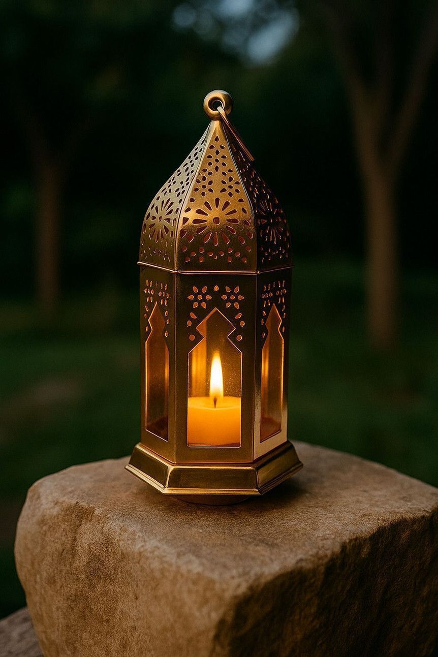 17 cm Lamp Base-image-3