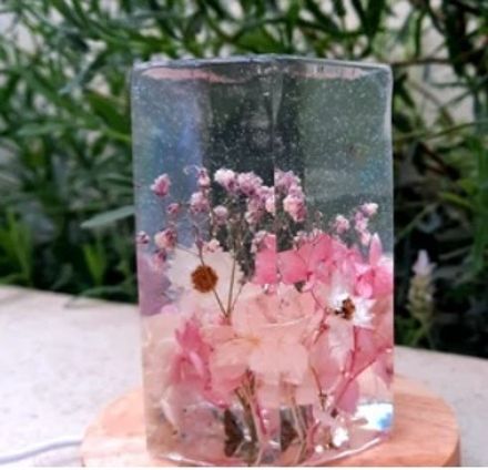 brightwatch 10 cm Lamp Base-picture-18