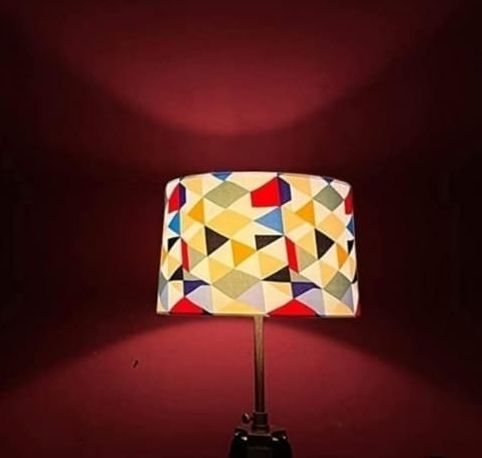 Lamp shade Ceiling Fan Lights, Table Lamps, Hanging Lights (Pendant Lights) Lamp Shade-image-40
