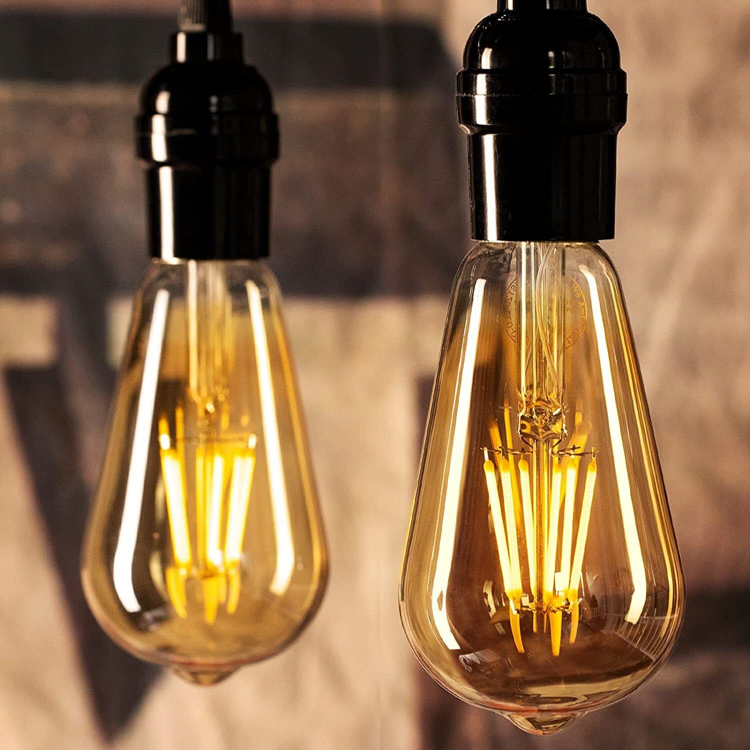 vibunt 4 W Basic Arbitrary E27 LED Bulb-picture-36