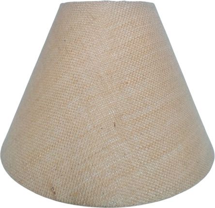 10 Inches Jute Lamp Shade Table Lamps Lamp Shade