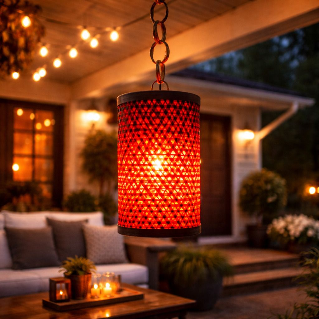 Jullian22 Wall Lights, Ceiling Lights, Hanging Lights (Pendant Lights), Wall Lights Lamp Shade-image-13