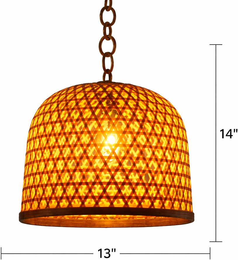 Jullian20 Wall Lights, Ceiling Lights, Hanging Lights (Pendant Lights), Wall Lights Lamp Shade-image-14