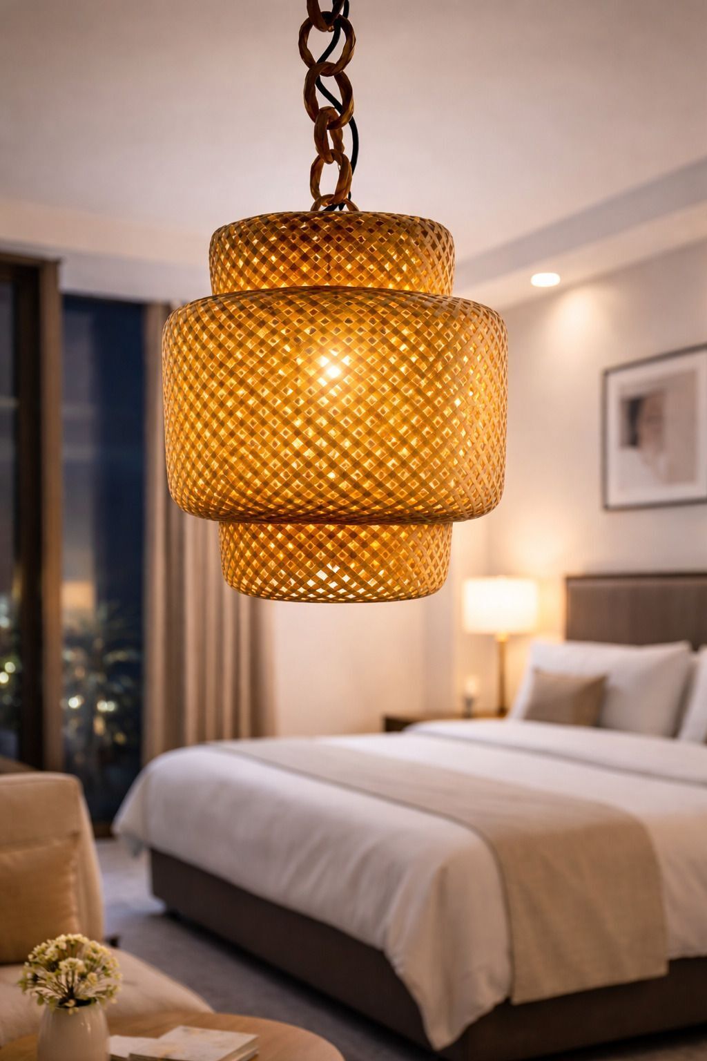 Jullian24 Wall Lights, Ceiling Lights, Hanging Lights (Pendant Lights), Wall Lights Lamp Shade-image-43