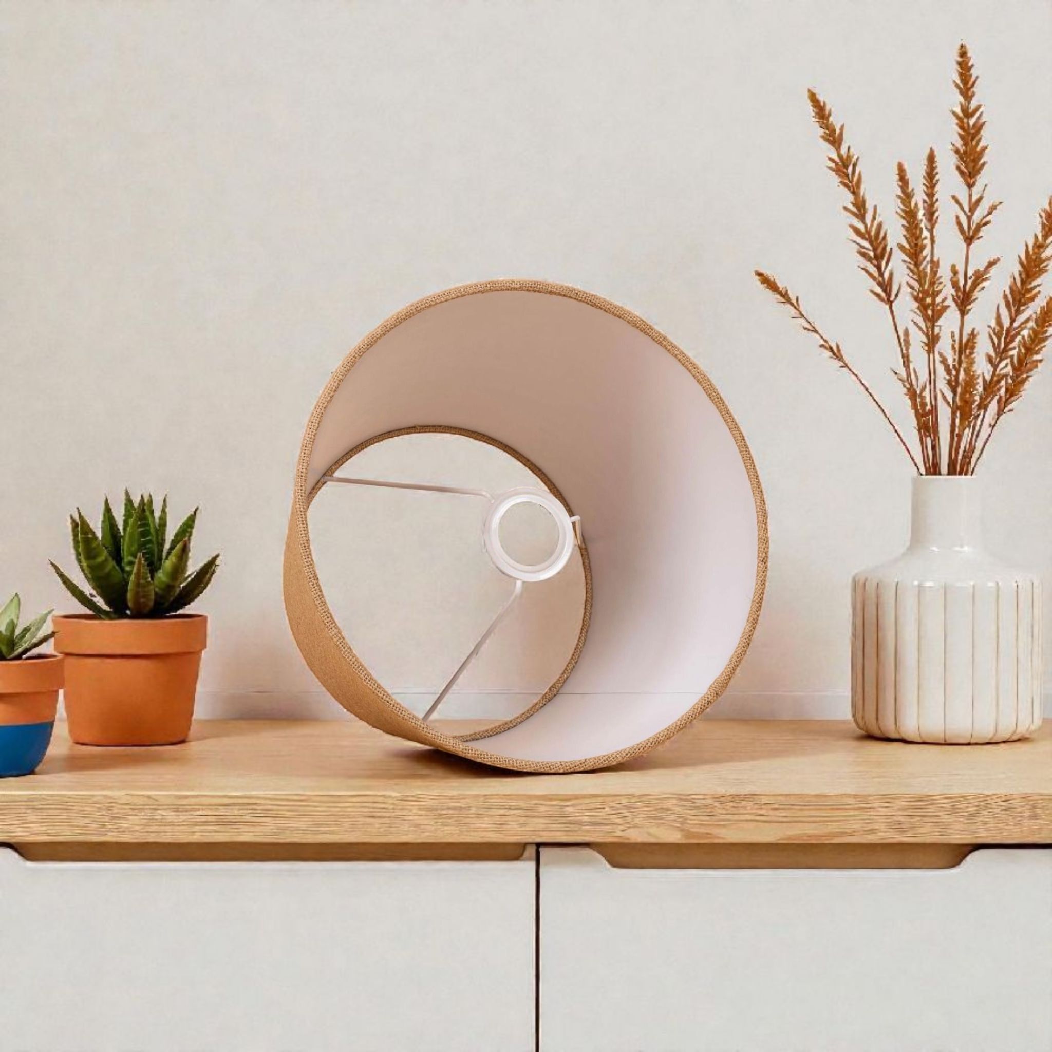 Shade 12345 Table Lamps Lamp Shade