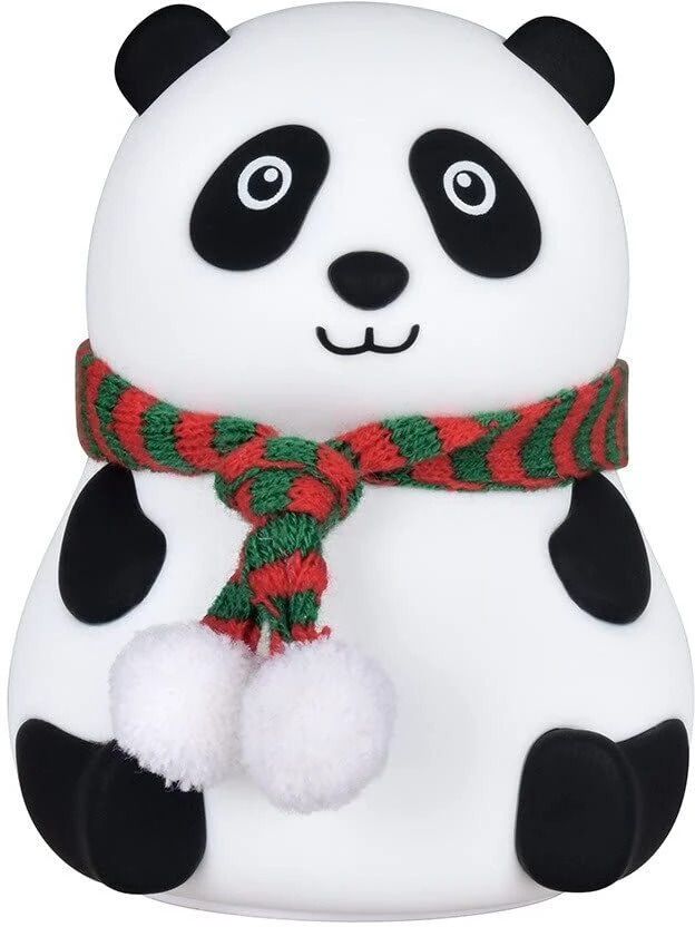 Night Lamp for Bedroom, Panda Lamp, Cute Lamp, Night Lamp for Kids, Panda Light Table Lamps Lamp Shade-image-33