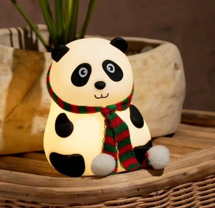 Night Light Lamp Table Lamps Lamp Shade-image-42