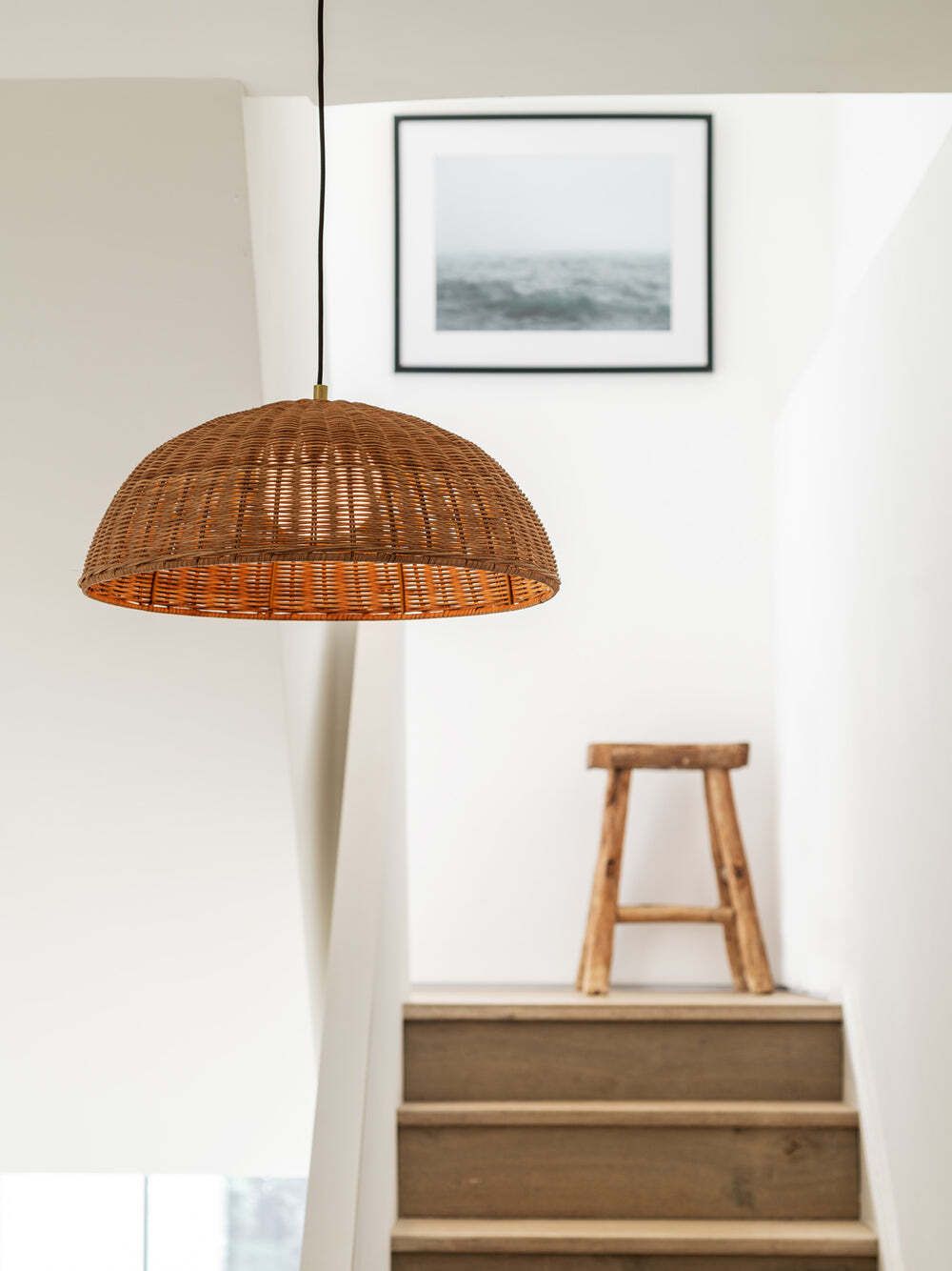 WUD-L001 Hanging Lights (Pendant Lights) Lamp Shade-image-42