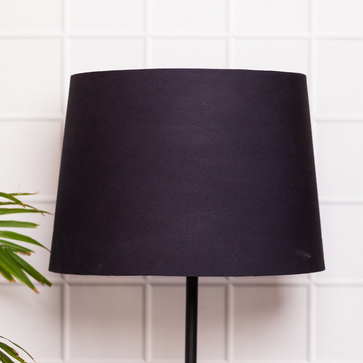 Drum Shape Lamp Shade For Table Lamp and Floor Lamp 14 inch Fabric Shade Table Lamps Lamp Shade-image-5