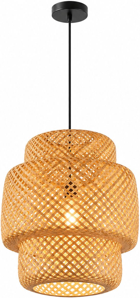 Ceiling Lamp Chandelier Lampshade Hanging Lights (Pendant Lights) Lamp Shade-image-32