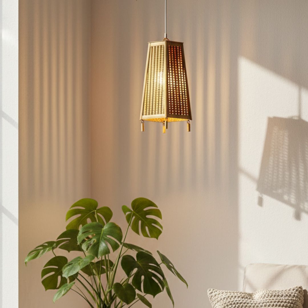 LAMP SHADE Hanging Lights (Pendant Lights) Lamp Shade-image-40