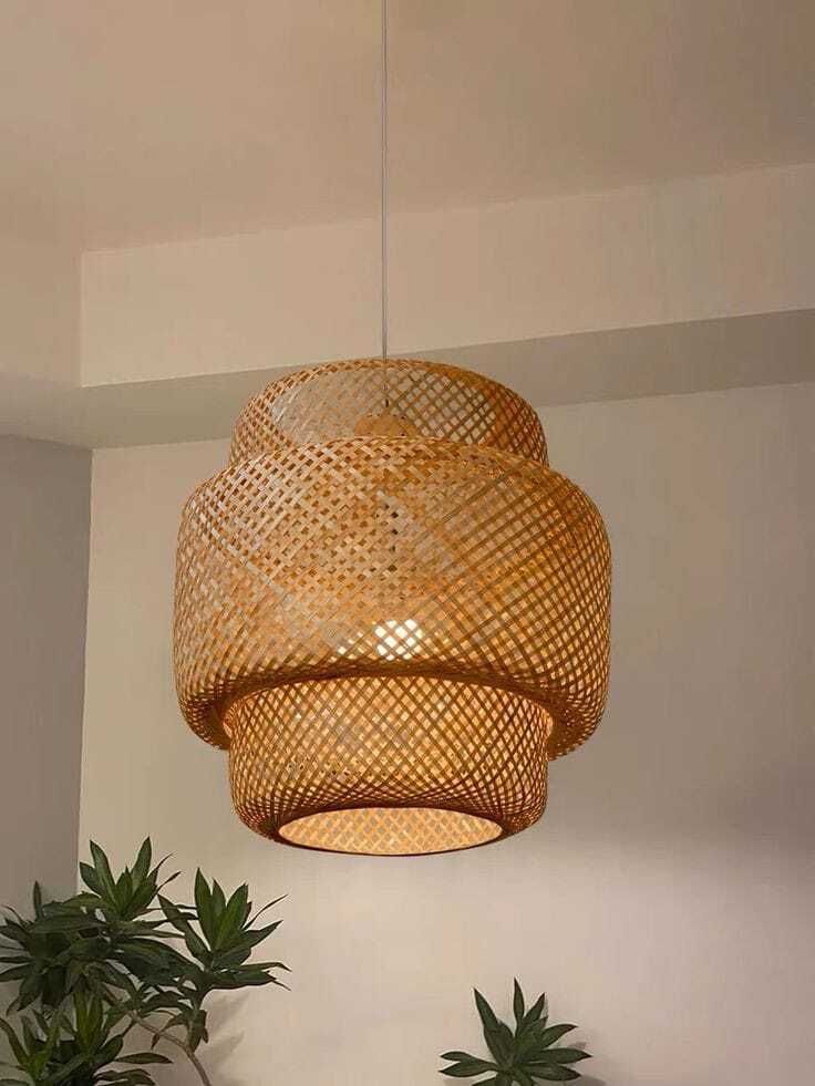 CTW245 Hanging Lights (Pendant Lights) Lamp Shade-image-44