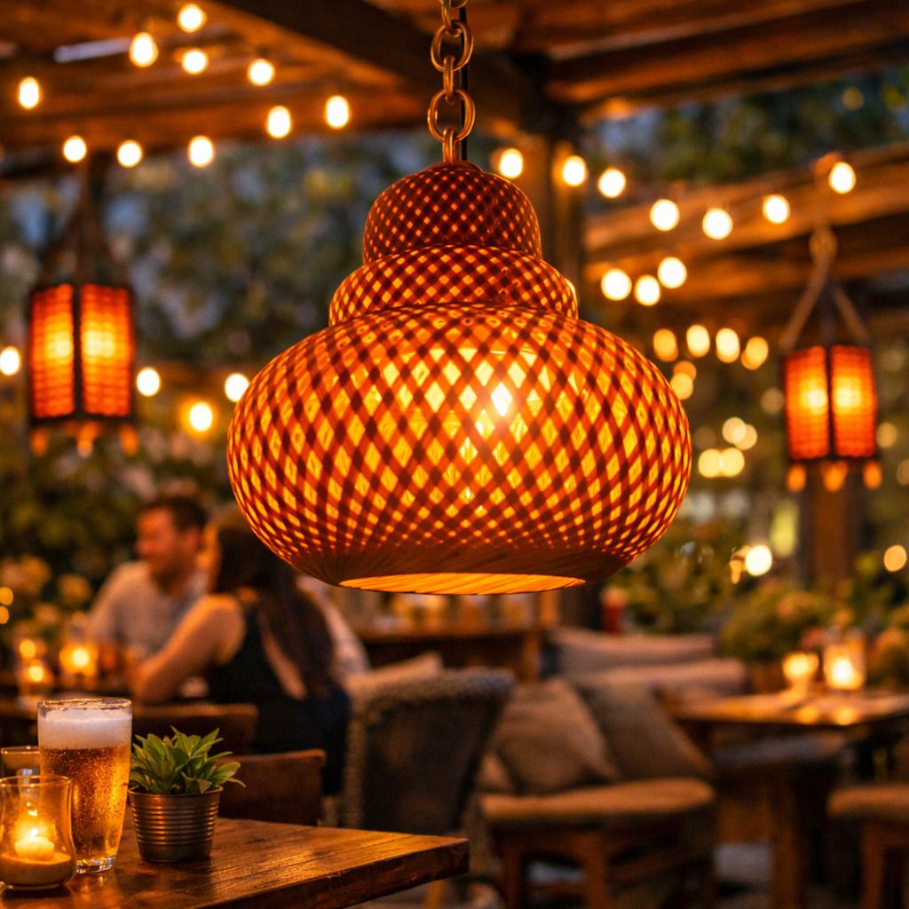 Jullian16 Wall Lights, Ceiling Lights, Hanging Lights (Pendant Lights), Wall Lights Lamp Shade-image-12