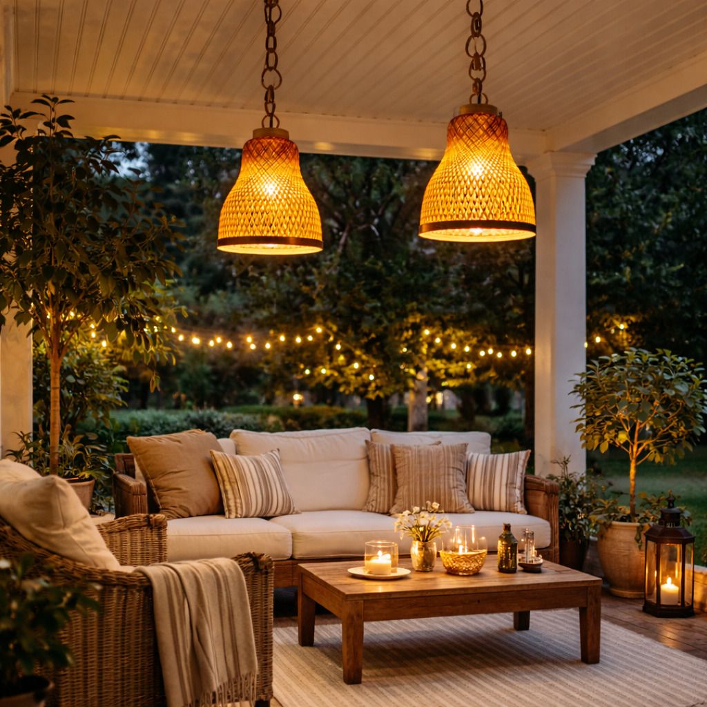 Jullian8 Wall Lights, Ceiling Lights, Hanging Lights (Pendant Lights), Wall Lights Lamp Shade-image-6