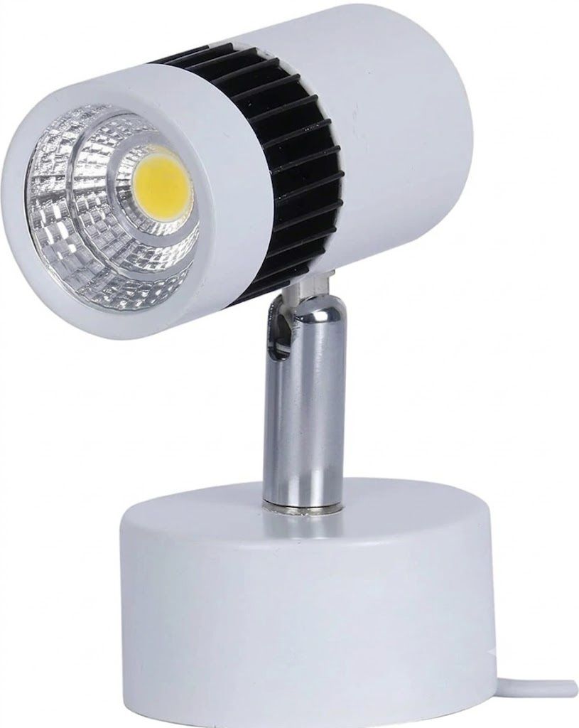 Swing Arm Wall Light Wall Lamp With Bulb-image-26