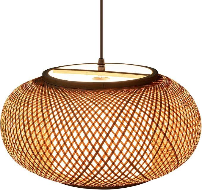 Lamp Shade Pack of 02 Hanging Lights (Pendant Lights), Ceiling Lights, Chandelier Lamp Shade-image-1