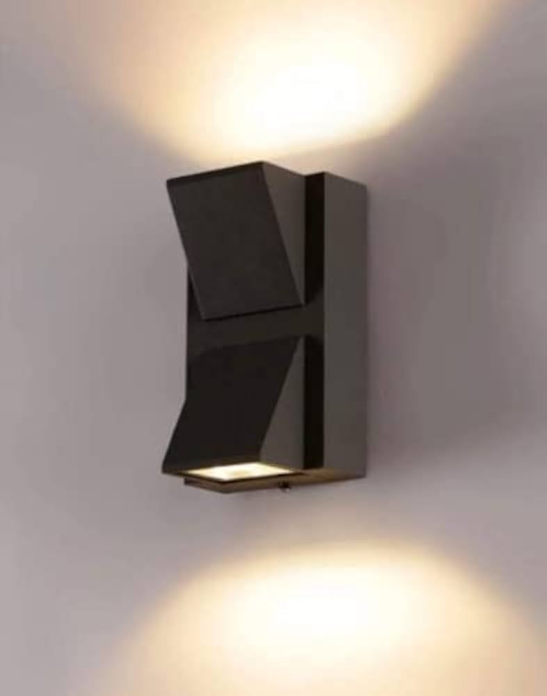 K-Type-Light Wall Lights Lamp Shade-image-29