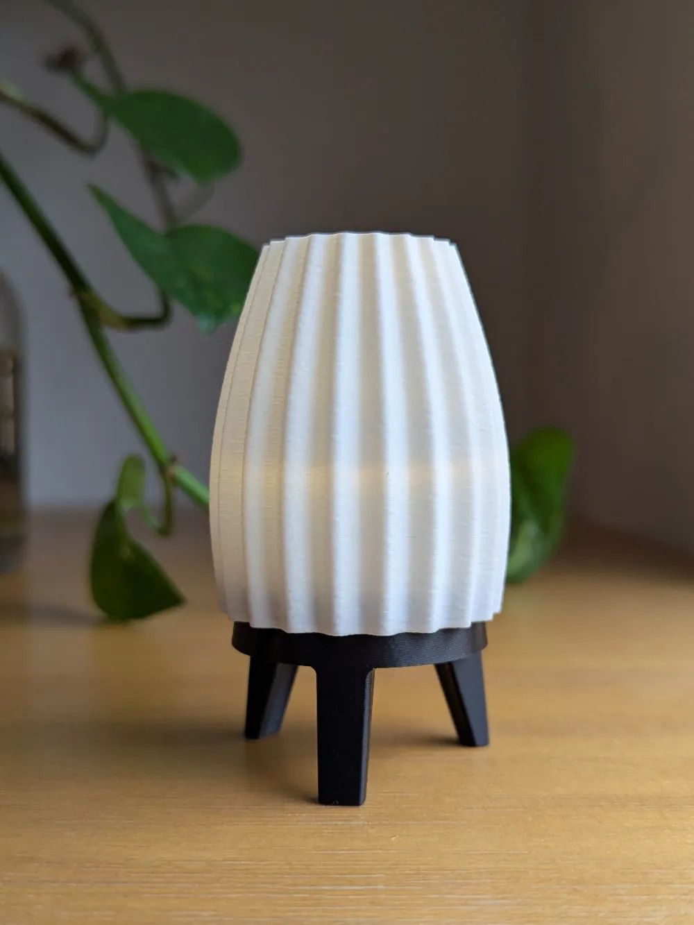 VS-DML-01 Table Lamps Lamp Shade-image-5