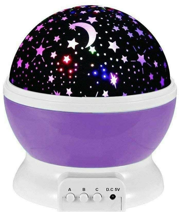 Star master lamp Wall Lights Lamp Shade-image-1